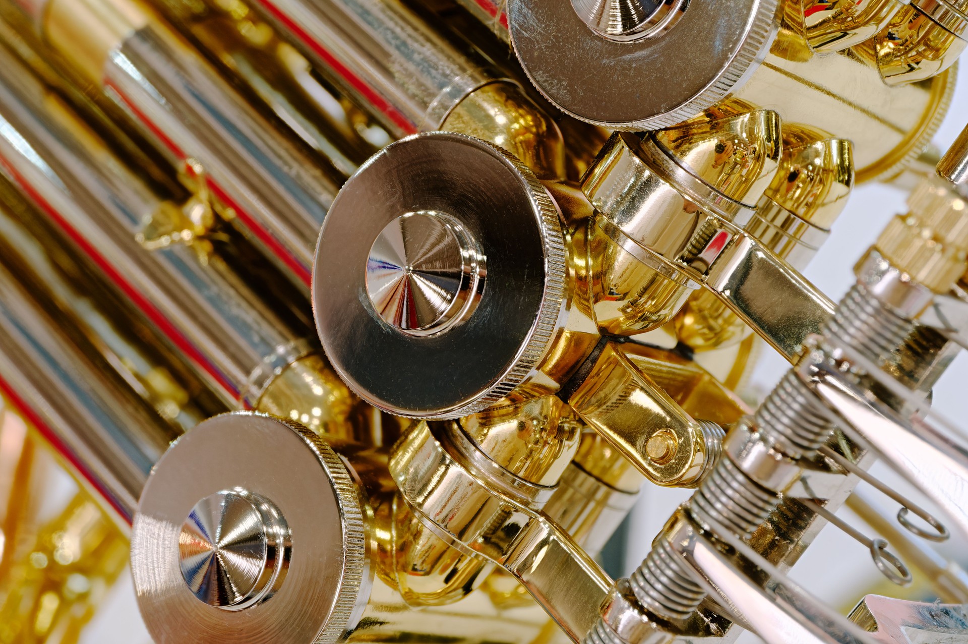 Expert Brass Instrument Repair by Brass Doctor USA